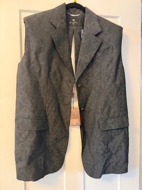 Etro women’s vest